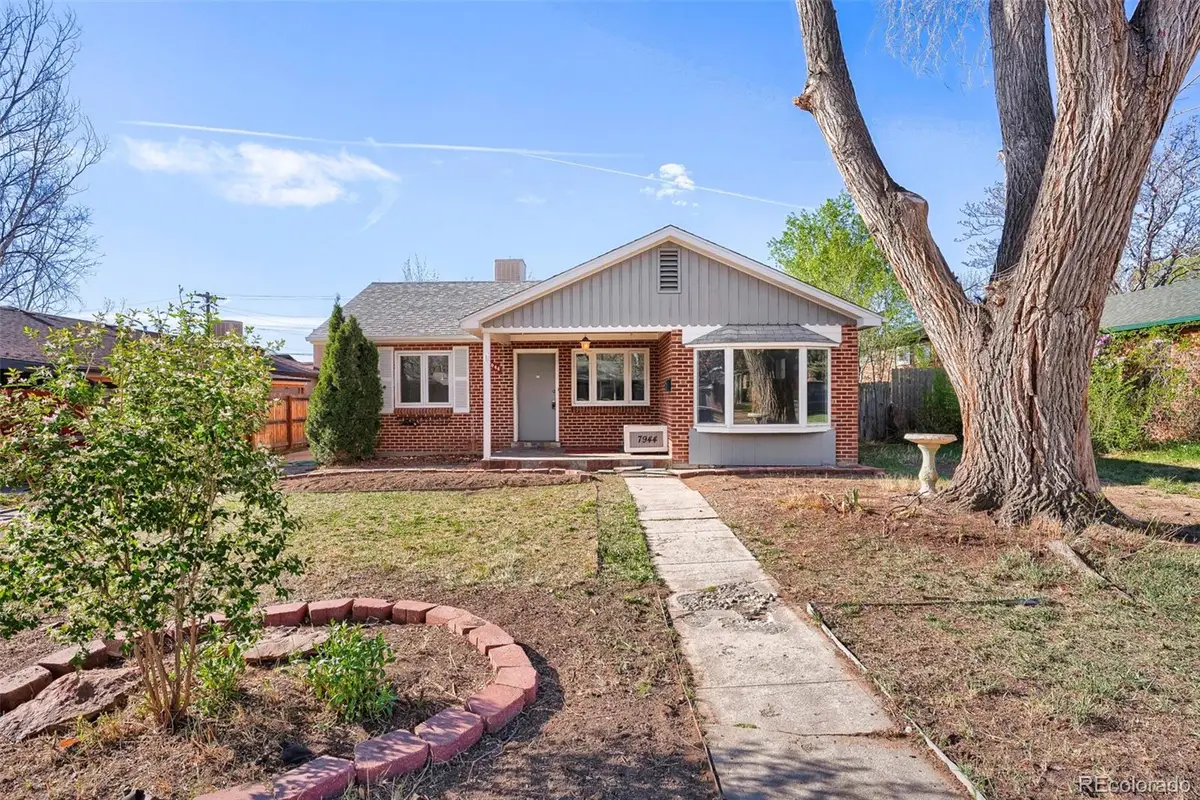 7944 W 17th Avenue, Lakewood, CO 80214 - #1