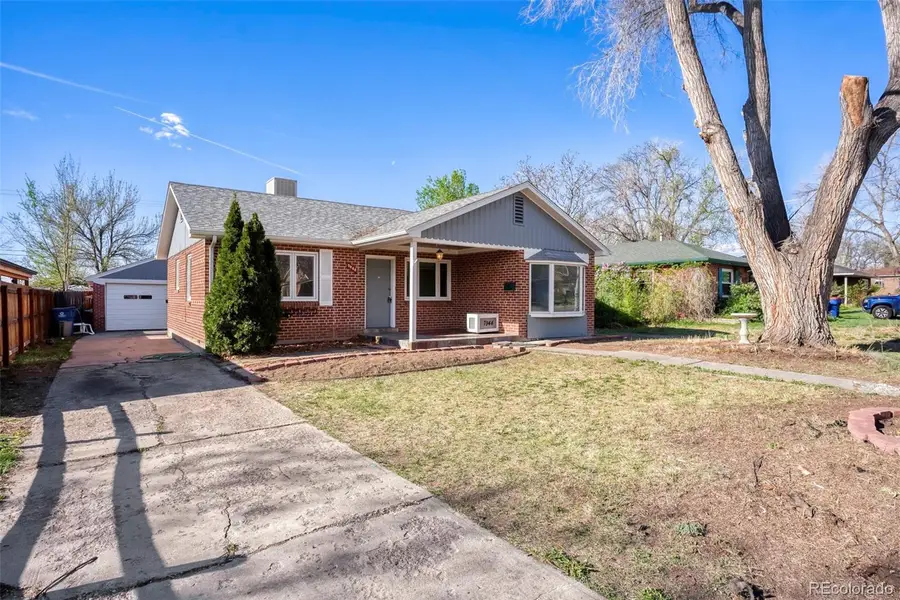 7944 W 17th Avenue, Lakewood, CO 80214 - #2