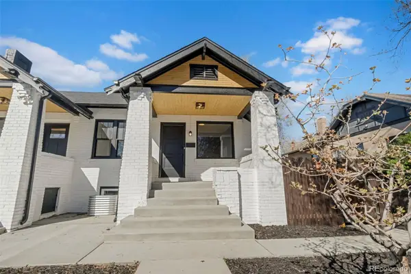 1393 N Newton Street, Denver, CO 80204
