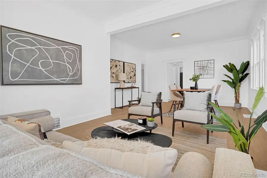 1393 N Newton Street, Denver, CO 80204 - #2