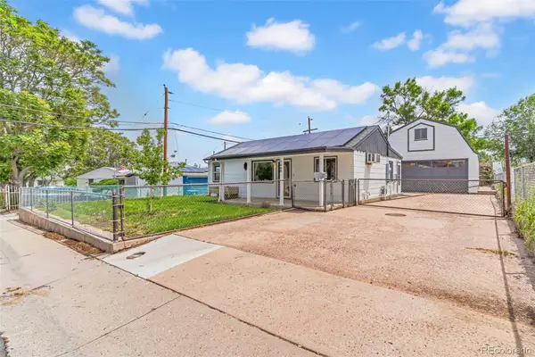7440 Oneida Street, Commerce City, CO 80022