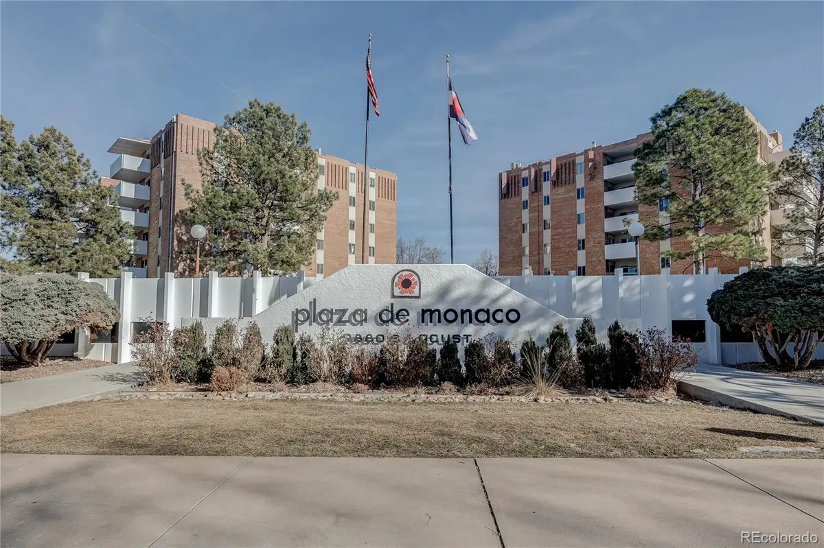 2880 S Locust Street #701S, Denver, CO 80222 - #1
