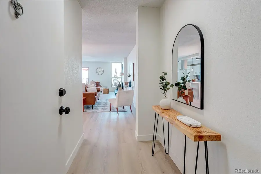 2880 S Locust Street #701S, Denver, CO 80222 - #2