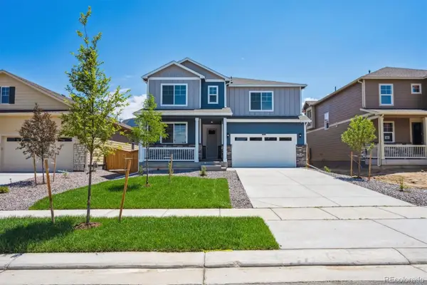 9949 Danube Court, Commerce City, CO 80022