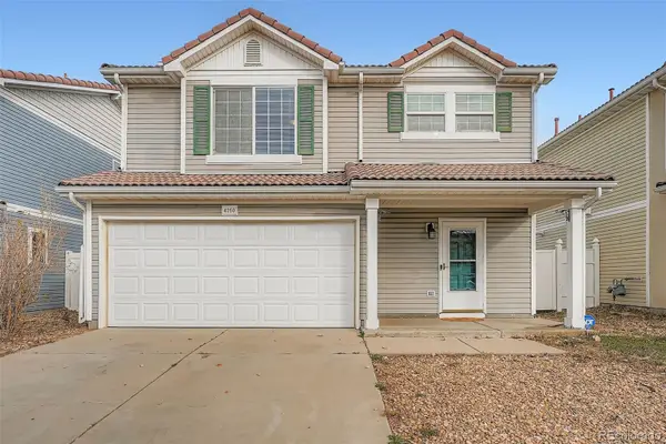 4250 Perth Circle, Denver, CO 80249
