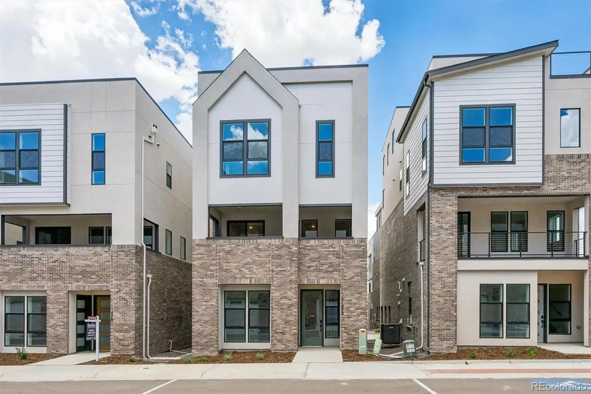 11472 E Briarwood Circle, Centennial, CO 80112 - #1