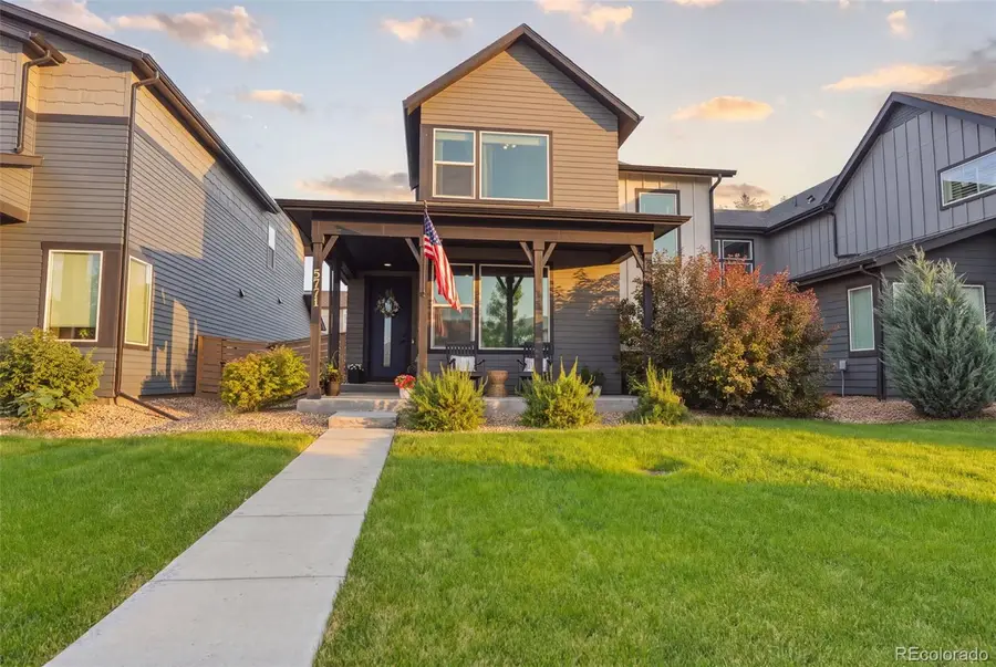 5771 Stone Fly Drive, Timnath, CO 80547 - #2