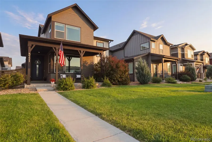 5771 Stone Fly Drive, Timnath, CO 80547 - #3