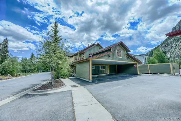 300 Streamside Lane #300-3, Frisco, CO 80443