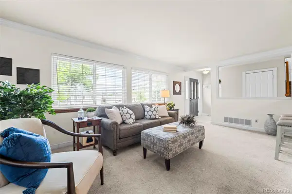 12850 W Montana Drive, Lakewood, CO 80228