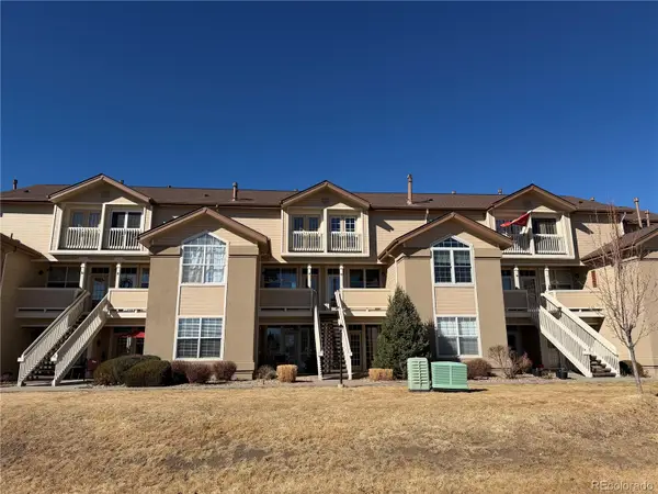3060 W Prentice Avenue #G, Littleton, CO 80123