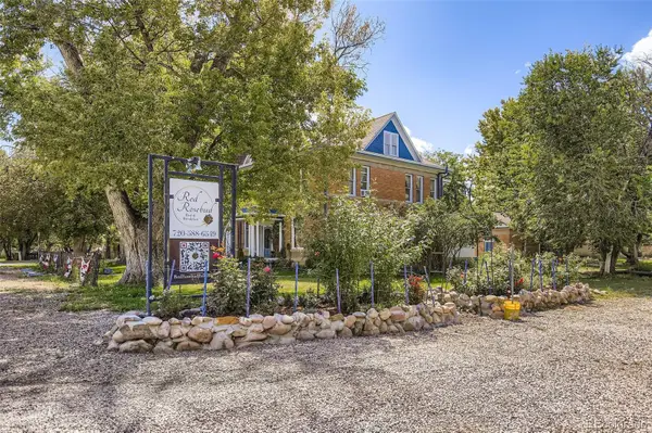 1305 W 3rd Street, Florence, CO 81226
