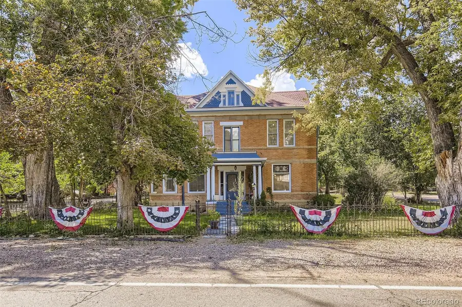 1305 W 3rd Street, Florence, CO 81226 - #2