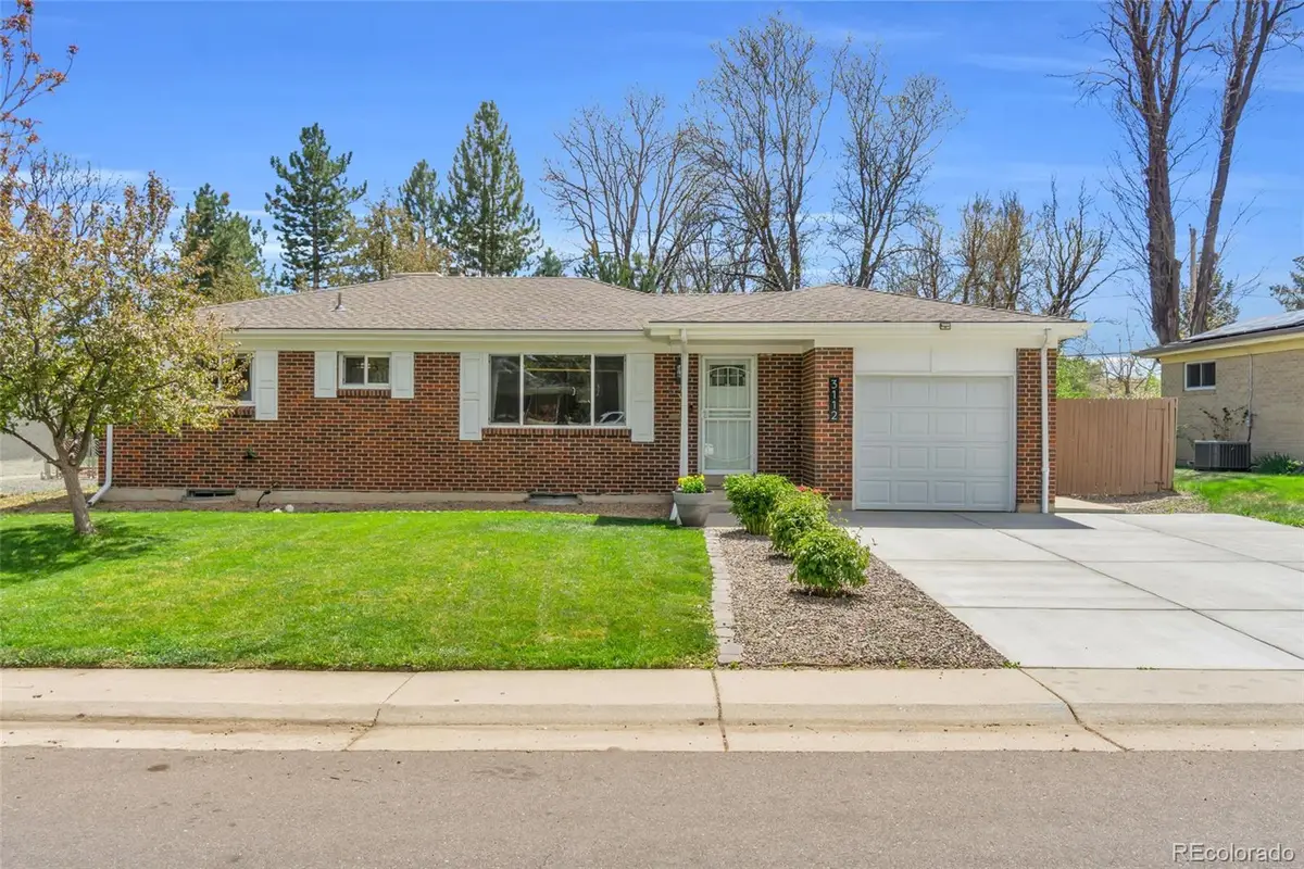 3112 W Layton Avenue, Englewood, CO 80110 - #1