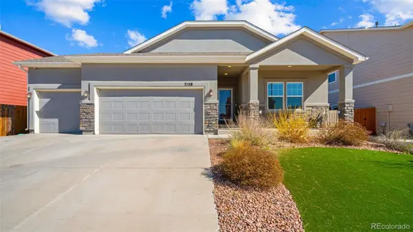7158 New Meadow Drive, Colorado Springs, CO 80923