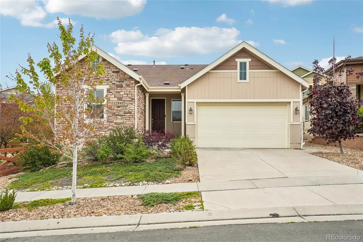 12542 Sandstone Drive, Broomfield, CO 80021 - #1
