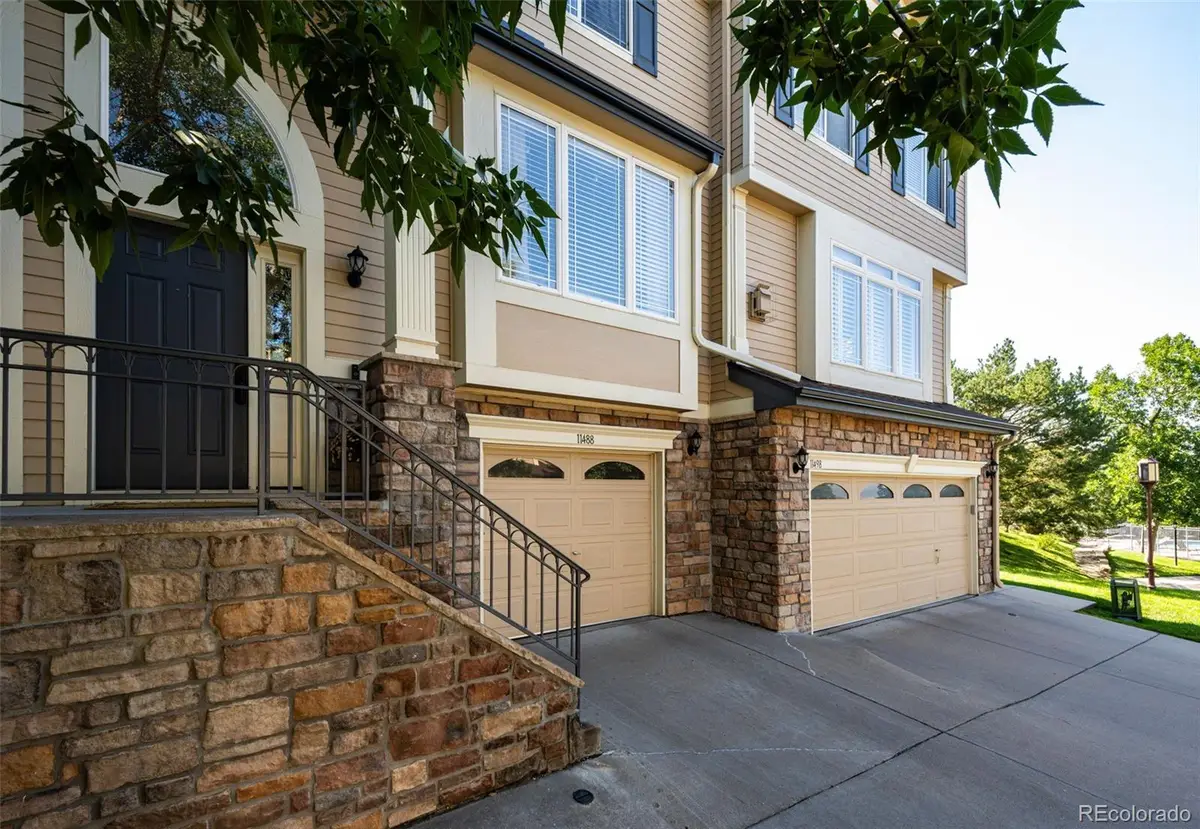 11488 W Radcliffe Drive, Littleton, CO 80127 - Image #1