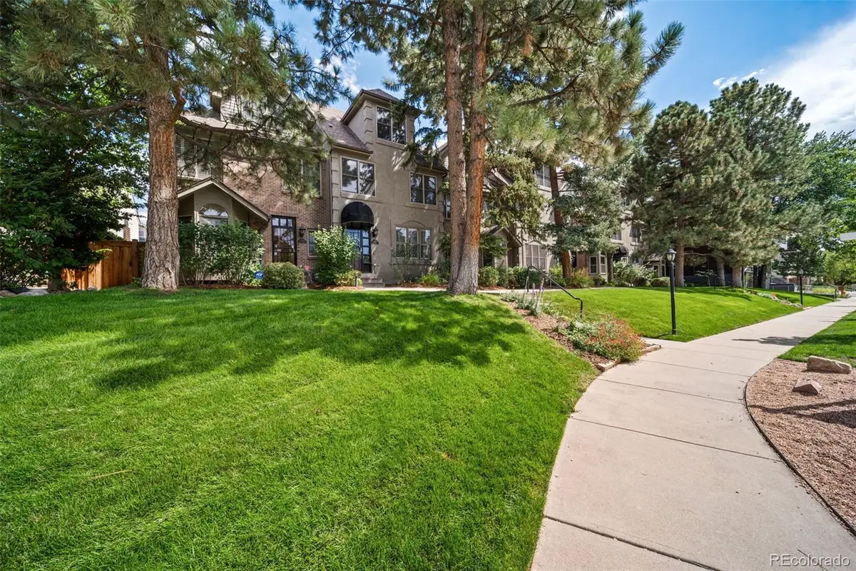 124 Jackson Street, Denver, CO 80206 - #1