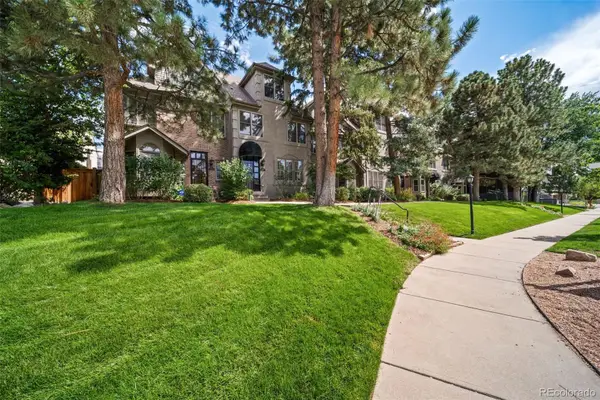 124 Jackson Street, Denver, CO 80206