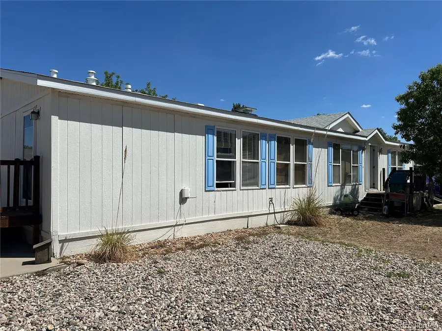 10863 Baily Street, Longmont, CO 80504 - #2