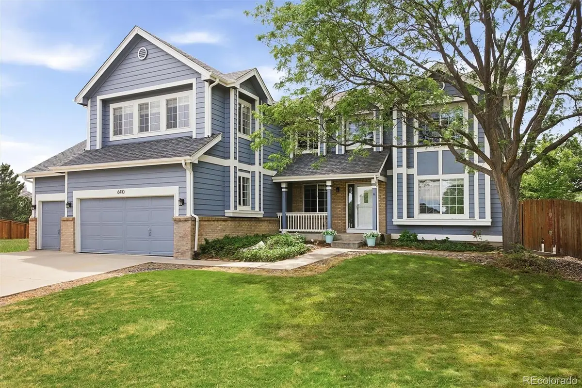 6410 W 98th Court, Westminster, CO 80021 - #1