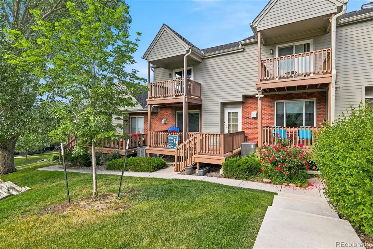 447 Antero Street, Golden, CO 80401 - #1