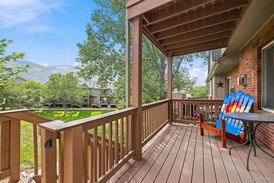 447 Antero Street, Golden, CO 80401 - #2