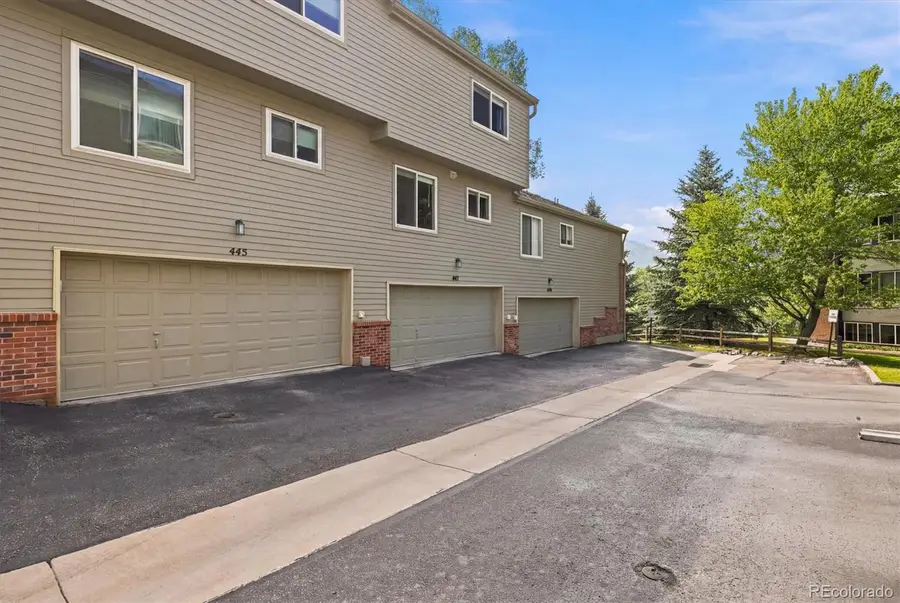 447 Antero Street, Golden, CO 80401 - #3