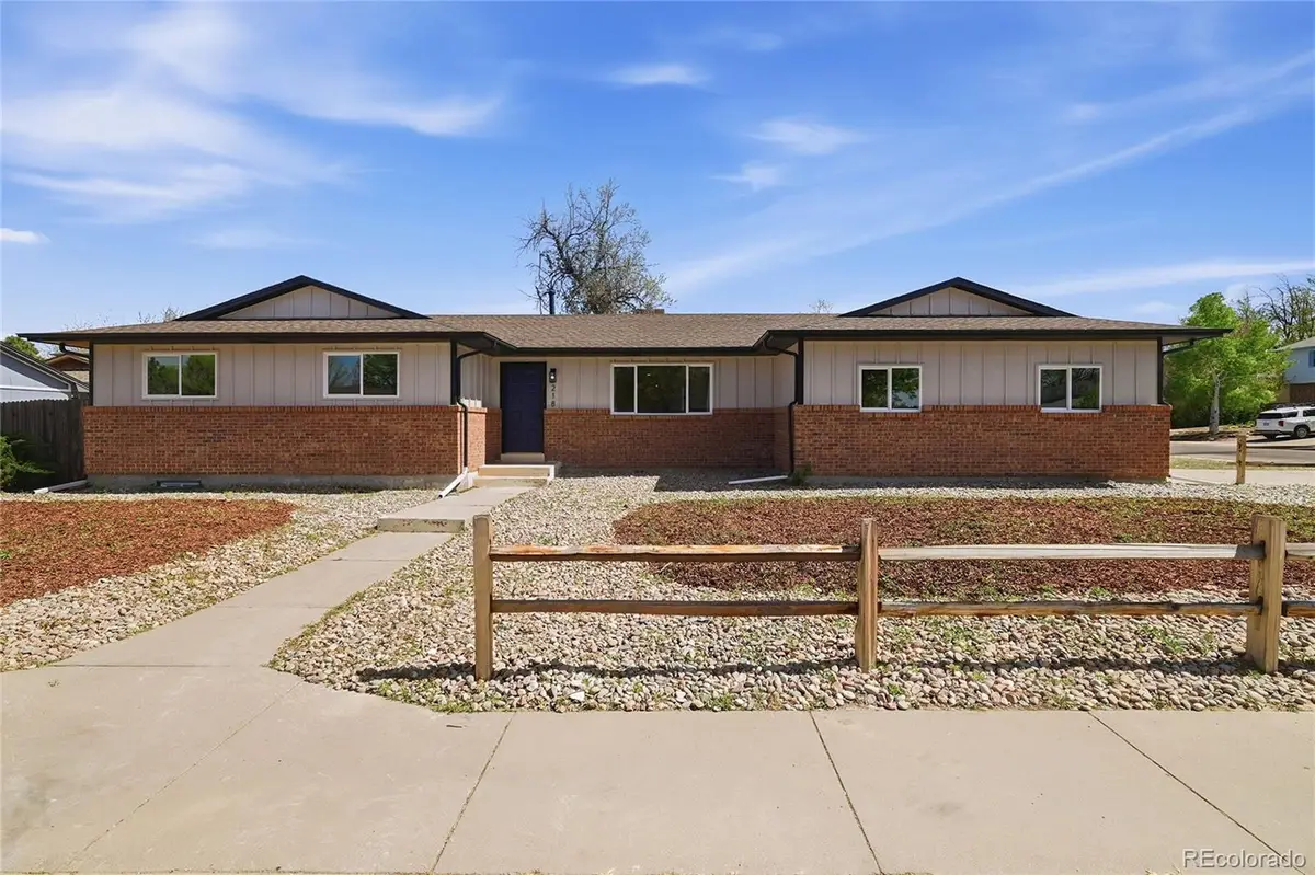 218 Starlite Drive, Pueblo, CO 81005 - #1