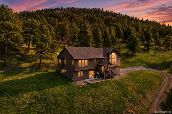 31735 Kiva Lane, Evergreen, CO 80439