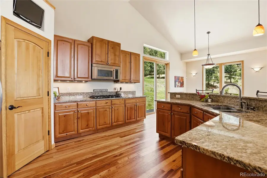 31735 Kiva Lane, Evergreen, CO 80439 - #2