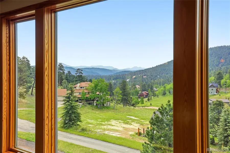 31735 Kiva Lane, Evergreen, CO 80439 - #3