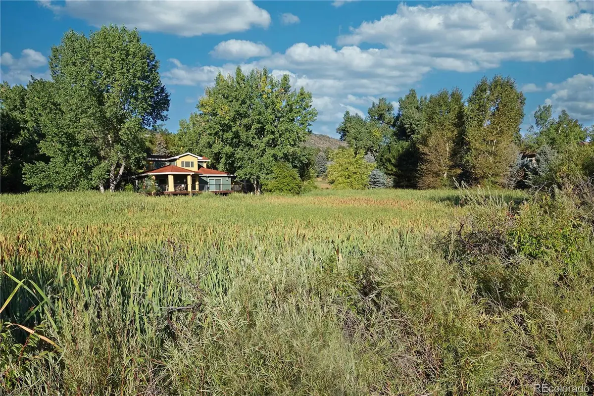 6115 Meadowbrook Drive, Morrison, CO 80465 - #1