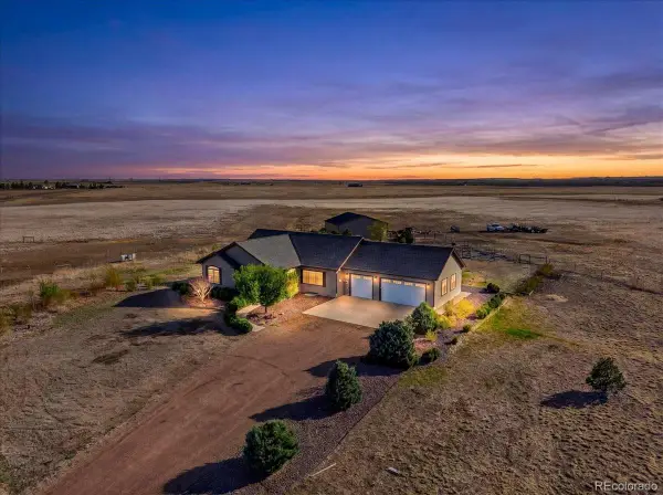 66322 E Mexico Place, Byers, CO 80103