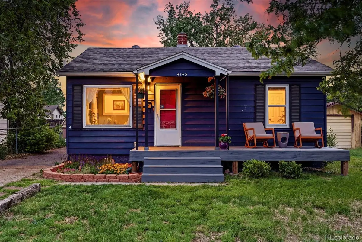 4143 S Logan Street, Englewood, CO 80113 - #1