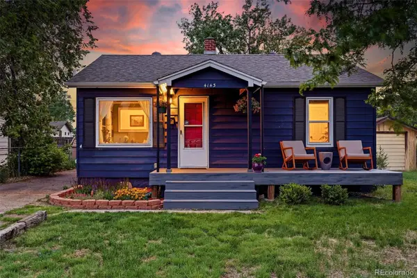 4143 S Logan Street, Englewood, CO 80113