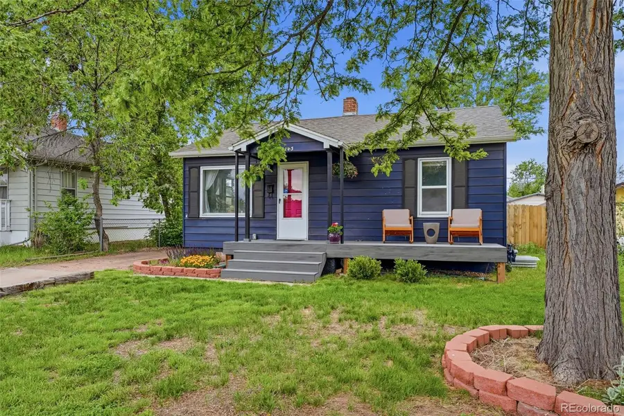 4143 S Logan Street, Englewood, CO 80113 - #2