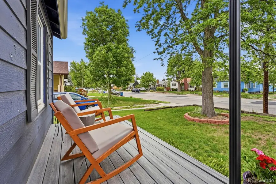 4143 S Logan Street, Englewood, CO 80113 - #3