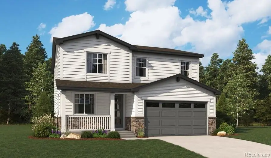 448 S Rifle Street, Aurora, CO 80017 - #1