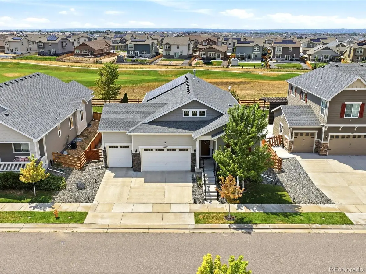10937 Ouray Street, Commerce City, CO 80022 - #1