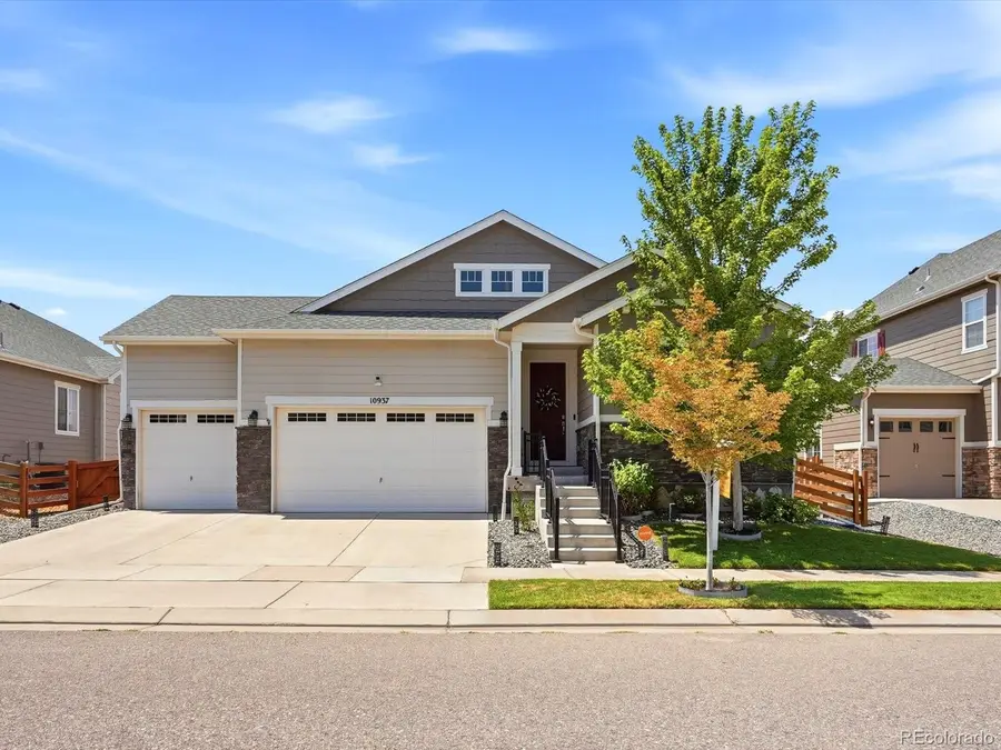 10937 Ouray Street, Commerce City, CO 80022 - #2