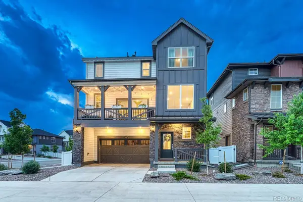 1976 S Fultondale Court, Aurora, CO 80018