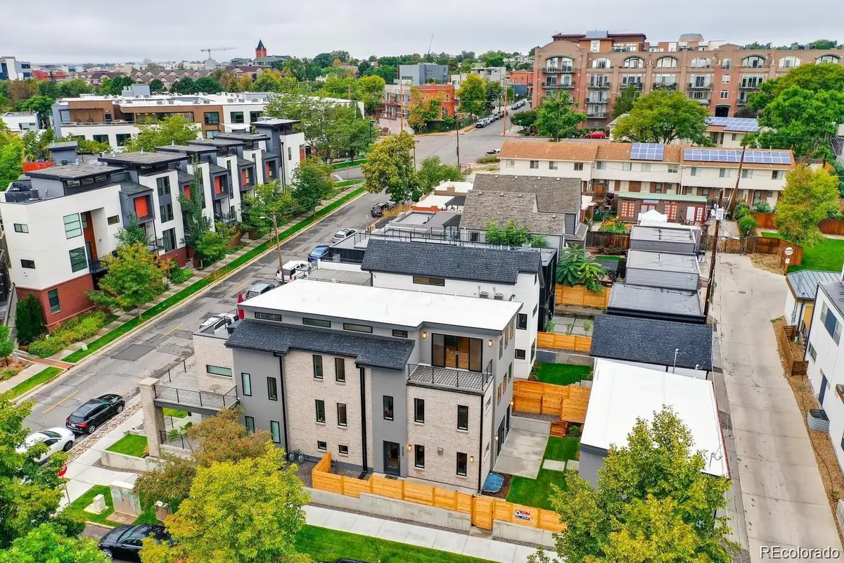 3205 Quivas Street, Denver, CO 80211 - #1