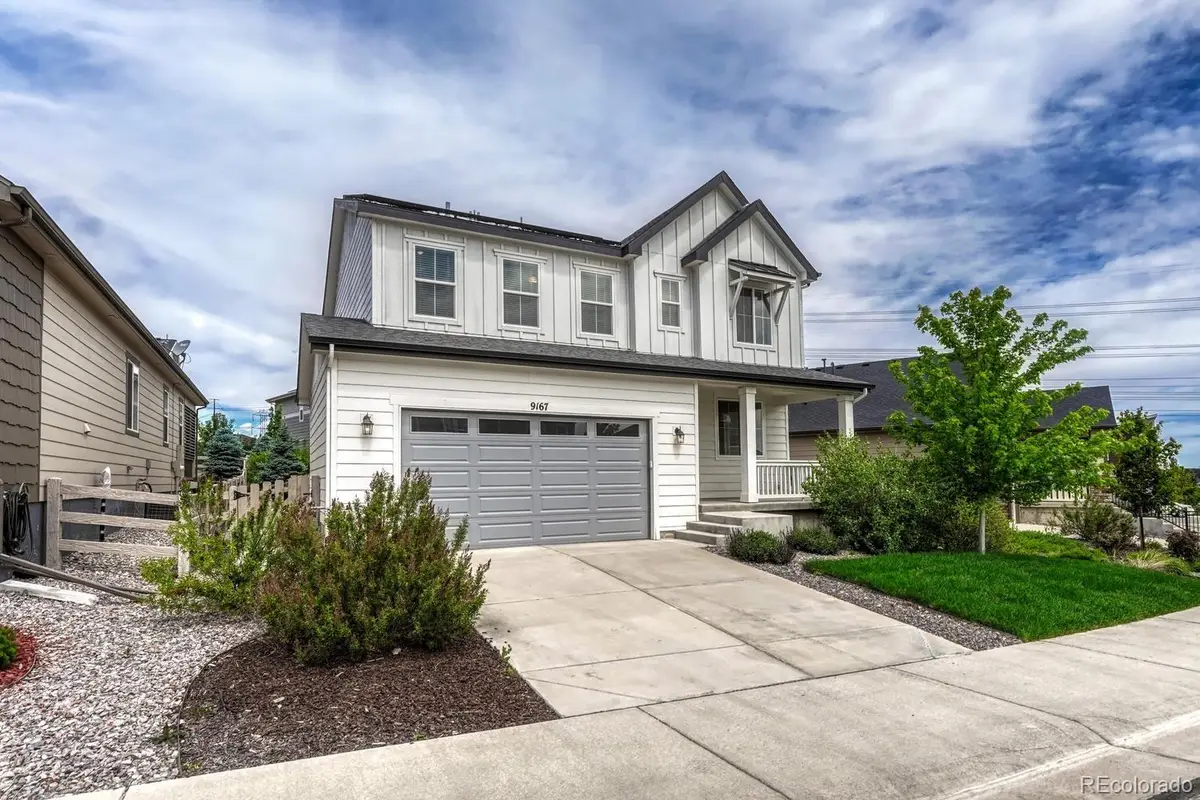 9167 Rio Lado Street, Littleton, CO 80125 - #1
