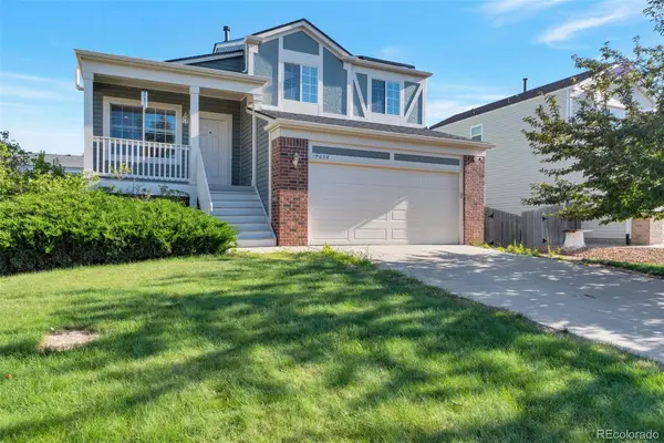 19038 E Hampden Drive, Aurora, CO 80013