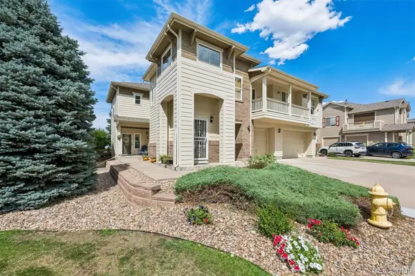 13032 Grant Circle E #B, Thornton, CO 80241