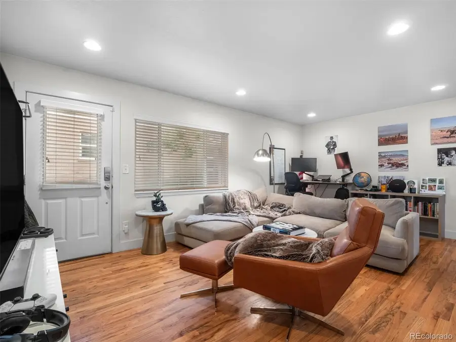 3845 Wyandot, Denver, CO 80211 - #3