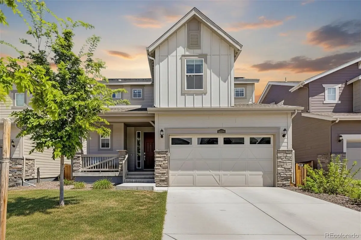 10226 Uvalda Street, Commerce City, CO 80022 - #1