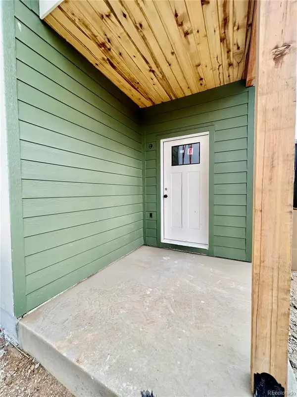 10810 Engelmann Avenue, Poncha Springs, CO 81242