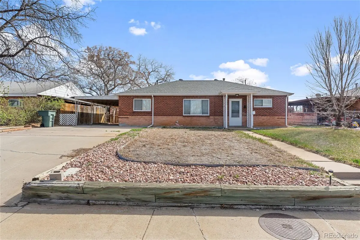 9260 Myrna Place, Thornton, CO 80229 - #1